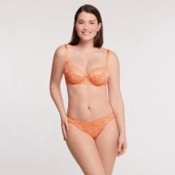 Slip Pamplemousse Luccia Harmony -Bestform Lingerie BL02509 073 WEB 3