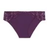 Culotte Violette PAMPELUNE HARMONY -Bestform Lingerie BL02553 082 WEB 0