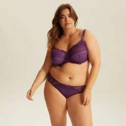 Culotte Violette PAMPELUNE HARMONY 9 Culotte Violette PAMPELUNE HARMONY -Bestform Lingerie BL02553 082 WEB 3 c0002801 457e 4391 a1e1 e0ec99288fb9