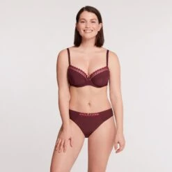 Slip Cassis Sydney Pure -Bestform Lingerie BL02563 08B WEB 3