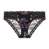 Culotte Noire Gold LUCCIA TWIST 1 Culotte Noire Gold LUCCIA TWIST -Bestform Lingerie BL02609 9N5 WEB 0 2ddbebd7 313f 42f9 91b0 fd6415078f37