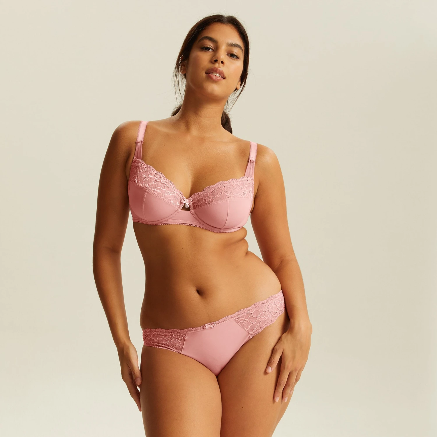 Culotte Garance Indienne LUCCIA MUST 6 Culotte Garance Indienne LUCCIA MUST – Image 4