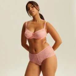 Culotte Haute Romance AMELIA -Bestform Lingerie BL03481 07E WEB 3