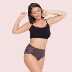 Culotte Gris Couture Just Lift -Bestform Lingerie BL03498 098 WEB 3 236b4b93 2daf 43b0 a93e cf8fe579a42a