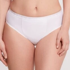 Culotte Star White Just Micro -Bestform Lingerie BL03499 016 WEB 1