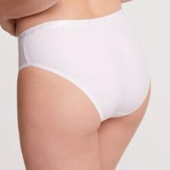 Culotte Star White Just Micro -Bestform Lingerie BL03499 016 WEB 2