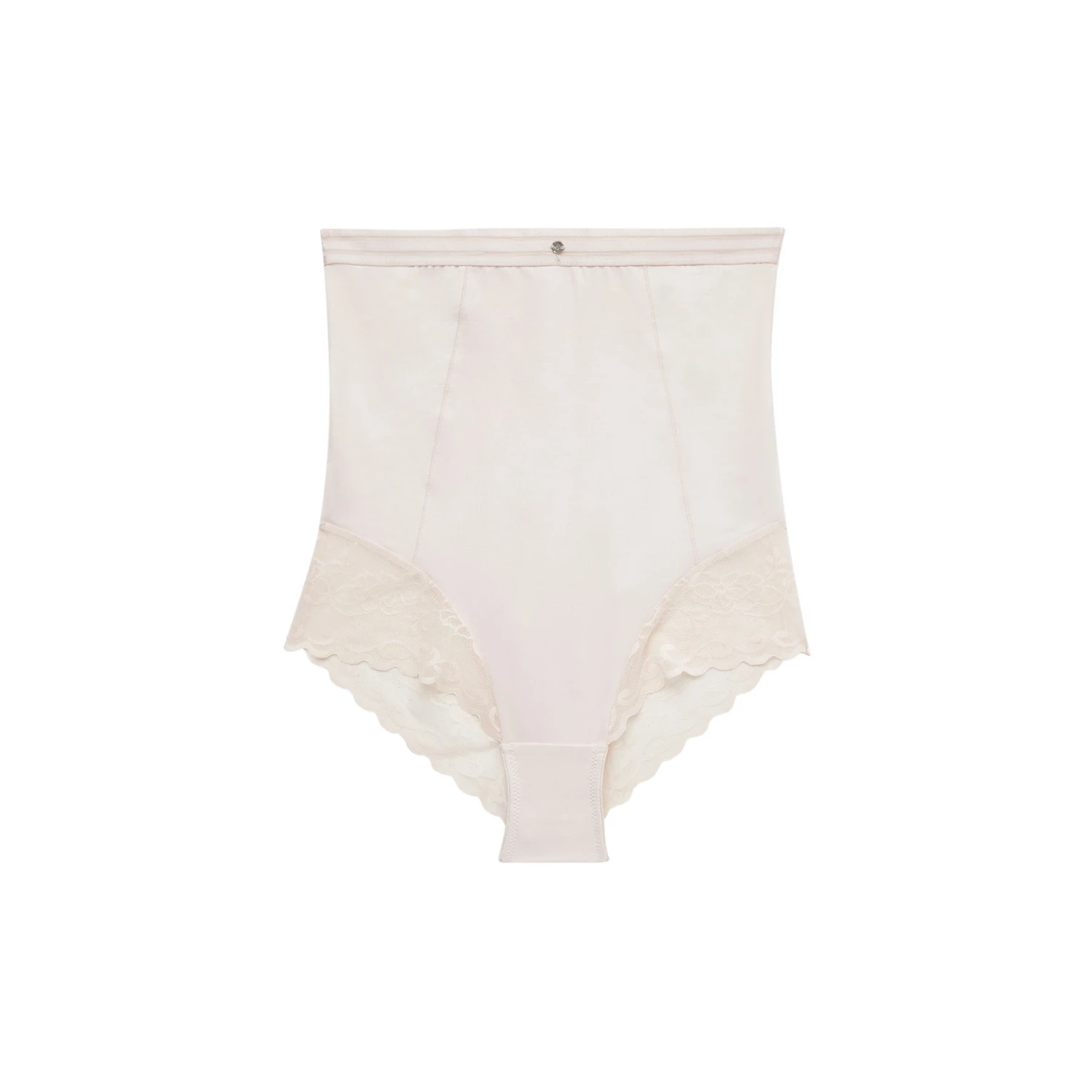 Culotte Beige Rosé Just Perfect 3 Culotte Beige Rosé Just Perfect