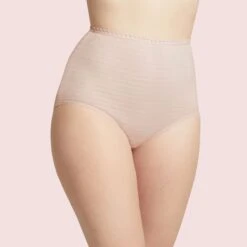 Culotte Beige Rosé Best Coton -Bestform Lingerie BL05321 048 WEB 3