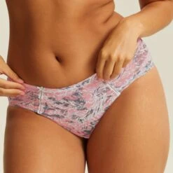 Shorty Ivoire LUCCIA SWING 8 Shorty Ivoire LUCCIA SWING -Bestform Lingerie BL07459 9A3 WEB 1 a6af5a7f 8230 4105 9360 346244c98b4d