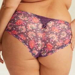 Shorty Mûre LUCCIA SWING -Bestform Lingerie BL07459 9D6 WEB 2