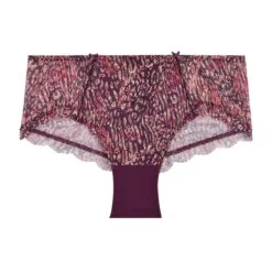 Boxer Peau De Bete Luccia Swing