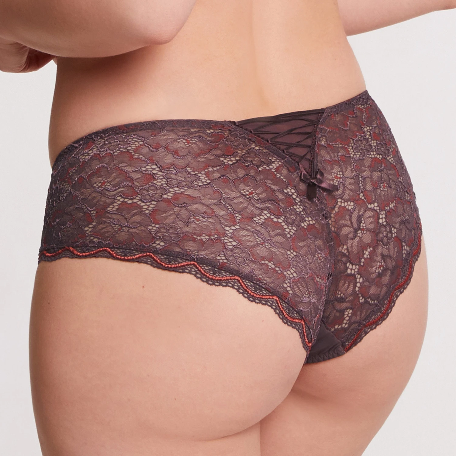 Boxer Moka Luccia Harmony 4 Boxer Moka Luccia Harmony – Image 2