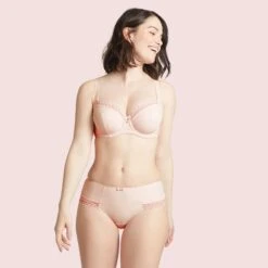 Boxer Beige Rosé Sydney Pure 9 Boxer Beige Rosé Sydney Pure -Bestform Lingerie BL07563 048 WEB 3 a74fc364 4377 4360 ae2c 9cb9e9c78405