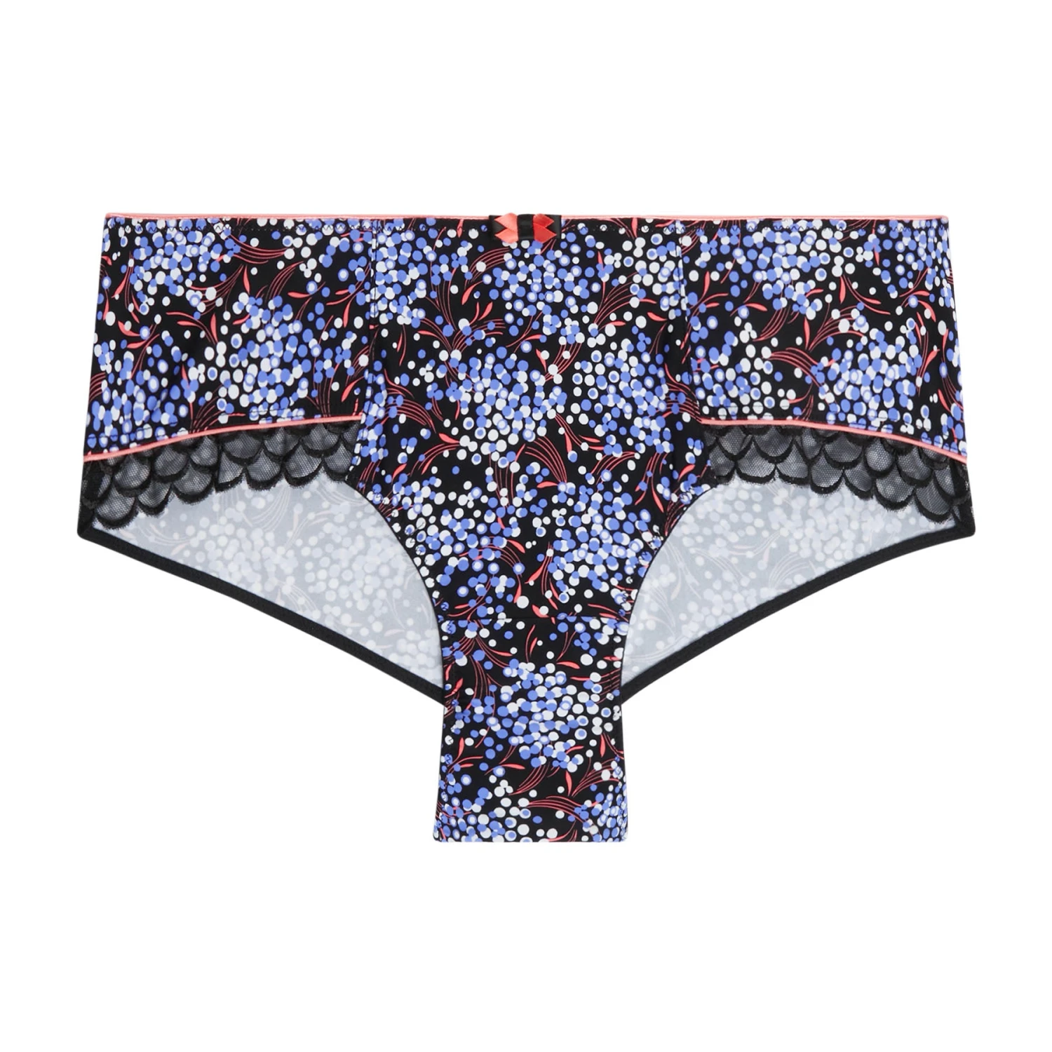 Shorty Noir SYDNEY JAVA 3 Shorty Noir SYDNEY JAVA