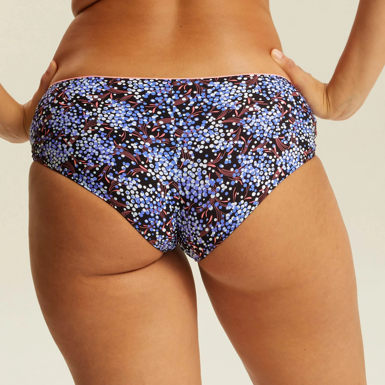 Shorty Noir SYDNEY JAVA 4 Shorty Noir SYDNEY JAVA – Image 2