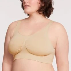 Soutien-gorge Sans Armatures Nude Just Essential 14 Soutien-gorge Sans Armatures Nude Just Essential -Bestform Lingerie BL10802 043 WEB 11 59673ee9 f1cb 460d 835d d10540f68e5c