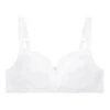 Soutien-gorge Sans Armatures Blanc Emily -Bestform Lingerie BL11230 BL WEB 0