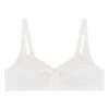 Soutien-gorge Sans Armatures Blanc Cocoon 2 Soutien-gorge Sans Armatures Blanc Cocoon -Bestform Lingerie BL11440 010 WEB 0 d21c6443 05e4 4ae7 a9c9 4a8a2bee5d4c