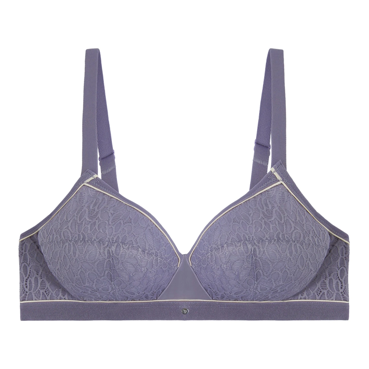 Soutien-gorge Sans Armatures Brume Just Couture 3 Soutien-gorge Sans Armatures Brume Just Couture