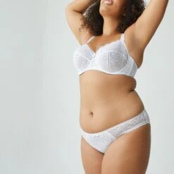 Soutien-gorge Emboîtant Avec Armatures Star White Luccia 9 Soutien-gorge Emboîtant Avec Armatures Star White Luccia -Bestform Lingerie BL14409 016 WEB 31 997dd9e2 3f0f 45cc b743 060609c6f01c