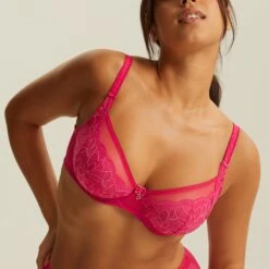 Soutien-gorge Emboîtant Avec Armatures Azalée CAPRI 8 Soutien-gorge Emboîtant Avec Armatures Azalée CAPRI -Bestform Lingerie BL14500 079 WEB 11 745bd6e7 f5e1 4b3d 8b45 95a6d1c3563f