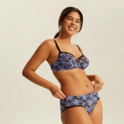 Soutien-gorge Emboîtant Avec Armatures Noir SYDNEY JAVA 9 Soutien-gorge Emboîtant Avec Armatures Noir SYDNEY JAVA -Bestform Lingerie BL14663 9N0 WEB 3