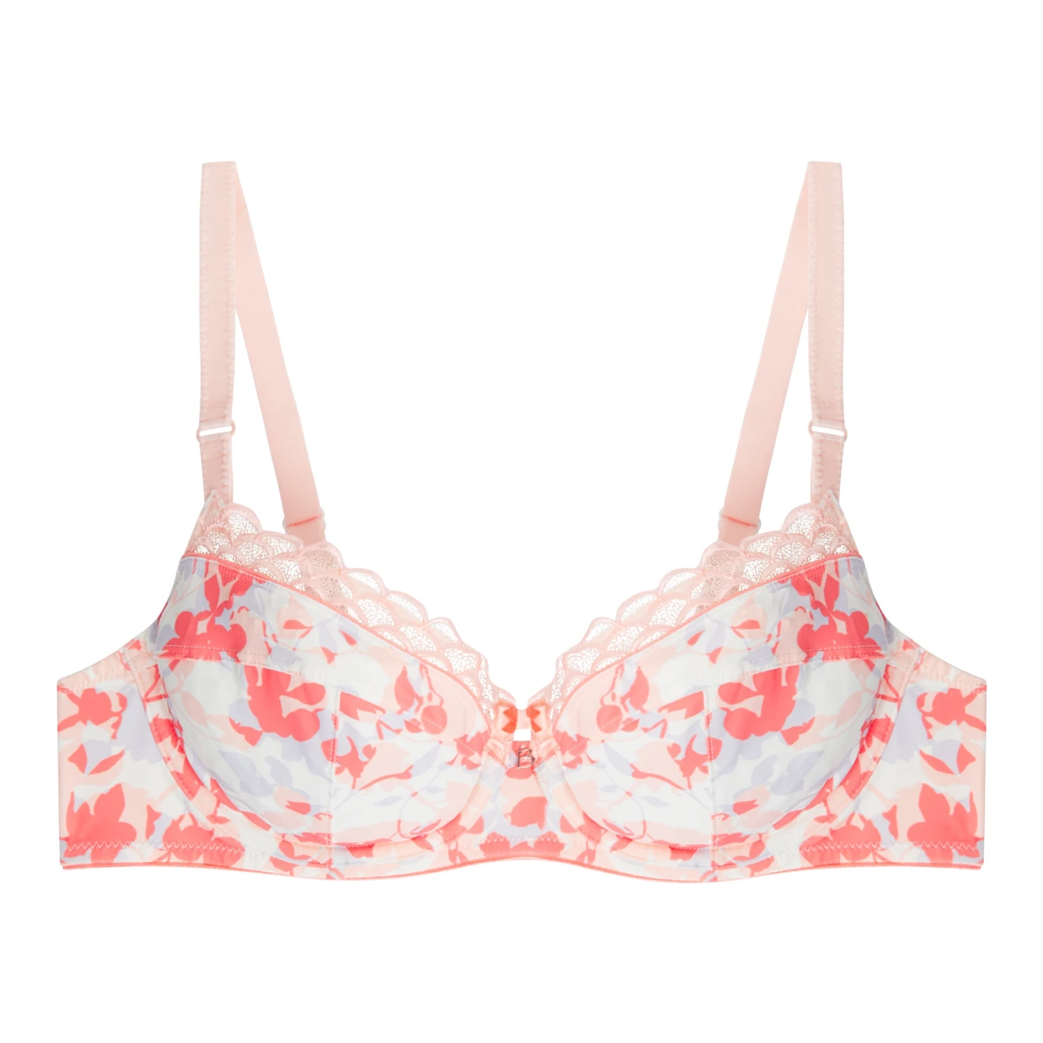 Soutien-gorge Emboîtant Avec Armatures Dragée SYDNEY JAVA 3 Soutien-gorge Emboîtant Avec Armatures Dragée SYDNEY JAVA