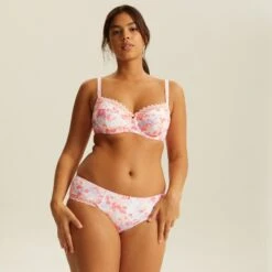 Soutien-gorge Emboîtant Avec Armatures Dragée SYDNEY JAVA 9 Soutien-gorge Emboîtant Avec Armatures Dragée SYDNEY JAVA -Bestform Lingerie BL14663 9P5 WEB 3