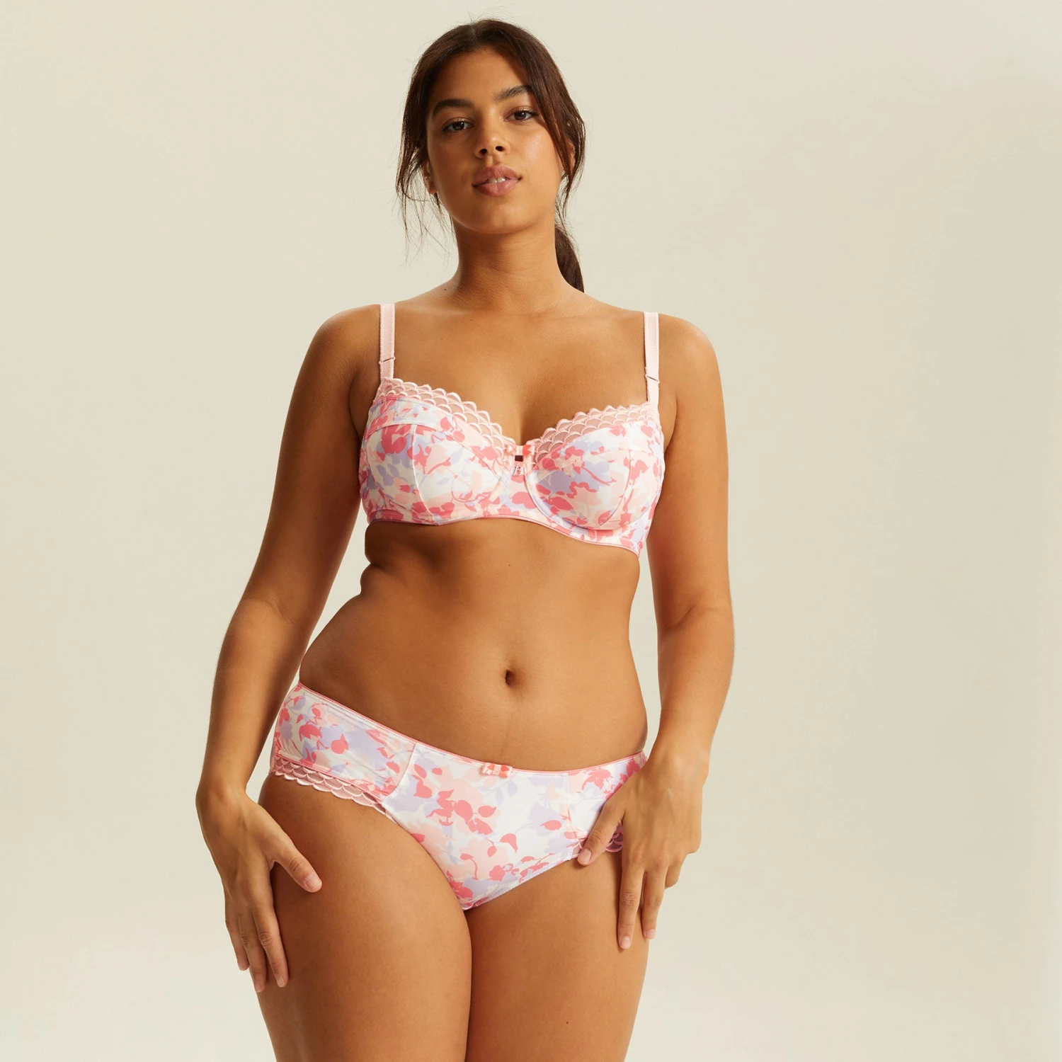 Soutien-gorge Emboîtant Avec Armatures Dragée SYDNEY JAVA 6 Soutien-gorge Emboîtant Avec Armatures Dragée SYDNEY JAVA – Image 4