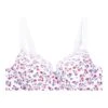 Soutien-gorge Emboîtant Avec Armatures Blanc Emily Coton -Bestform Lingerie BL23330 9A2 WEB 0