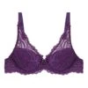 Soutien-gorge Coques Avec Armatures Violet PAMPELUNE HARMONY -Bestform Lingerie BL27553 082 WEB 0