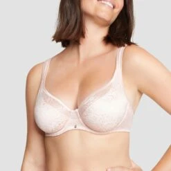Soutien-gorge Emboîtant Avec Armatures Opaline Just Me 7 Soutien-gorge Emboîtant Avec Armatures Opaline Just Me -Bestform Lingerie BL44492 04D WEB 1