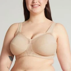 Soutien-gorge Sans Armatures Nude Cotton Comfort 7 Soutien-gorge Sans Armatures Nude Cotton Comfort -Bestform Lingerie BL535 043 WEB 11 c6f19f27 c5cb 4acf 885c 5dec382b9067