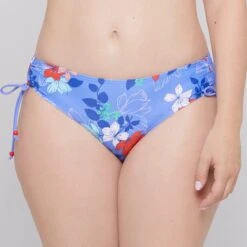 Culotte Haute De Bain Floral PIETRO -Bestform Lingerie BS2E417 9K3 WEB 1