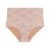 Culotte Beige Rosé Amalfi 2 Culotte Beige Rosé Amalfi -Bestform Lingerie CL03878 048 WEB 0