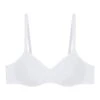 Soutien-gorge Minimizer Avec Armatures Blanc Bari 1 Soutien-gorge Minimizer Avec Armatures Blanc Bari -Bestform Lingerie CL16871 010 WEB 0