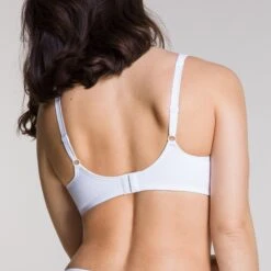 Soutien-gorge Minimizer Avec Armatures Blanc Bari -Bestform Lingerie CL16871 010 WEB 2