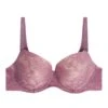 Soutien-gorge Coques Avec Armatures Mauve AMALFI 1 Soutien-gorge Coques Avec Armatures Mauve AMALFI -Bestform Lingerie CL23878 081 WEB 0
