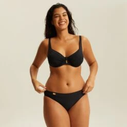 Culotte De Bain Noire VENTOTENE -Bestform Lingerie CS02109 030 WEB 3 bd7e345c 8748 4acf 8780 e99096b944a5