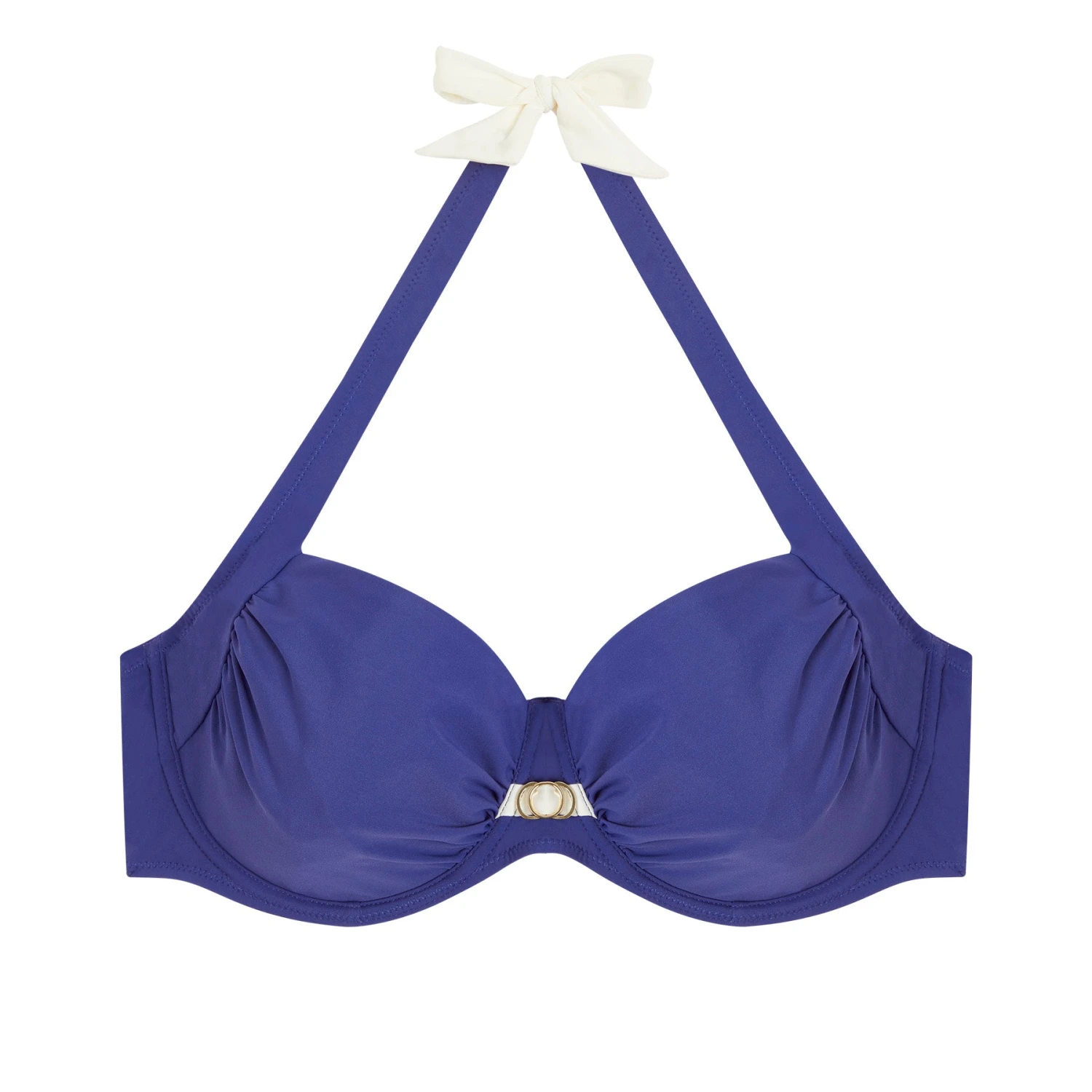 Haut De Maillot Avec Armatures NAVY PANTELLERIA 3 Haut De Maillot Avec Armatures NAVY PANTELLERIA