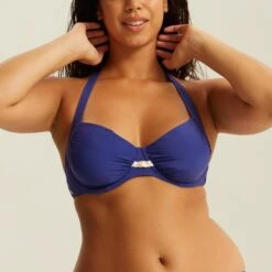 Haut De Maillot Avec Armatures NAVY PANTELLERIA 8 Haut De Maillot Avec Armatures NAVY PANTELLERIA -Bestform Lingerie CS14110 A26 WEB 11 2535d60e 6e89 4509 92c2 7b96bdccdd90
