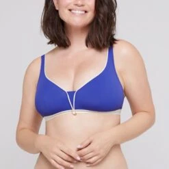 Haut De Maillot Sans Armatures NAVY PANTELLERIA -Bestform Lingerie CS21110 A26 WEB 11 445a3f4a 16a1 43af 9e51 cd679f772b16