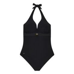 Maillot Avec Armatures Comfort Noir VENTOTENE